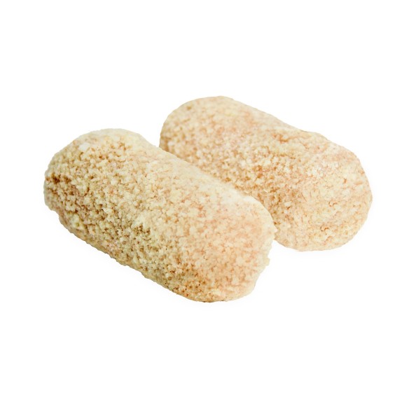 Croqueta Boletus Edulis 50grs. 60uds. 3kgs.