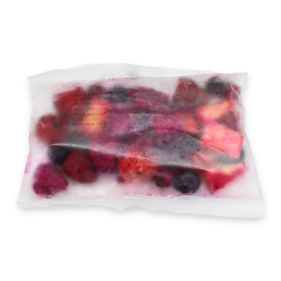 Smoothie Fresa / Fruta dragón / Piña / Arándano 150grs. 18uds