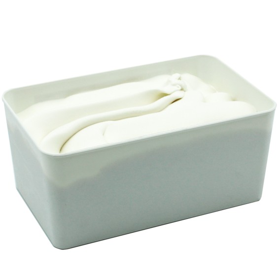 Helado Fior de Panna "Nata" 2,5 Litros 1ud.