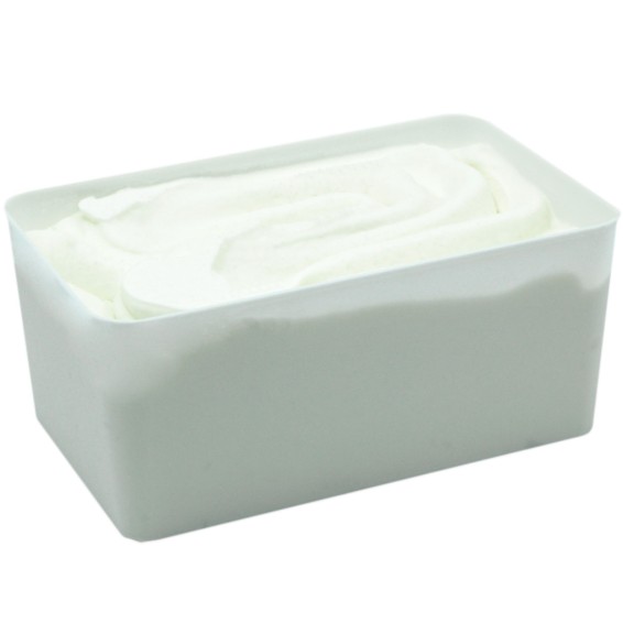 Helado de Coco 2,5 Litros 1ud.