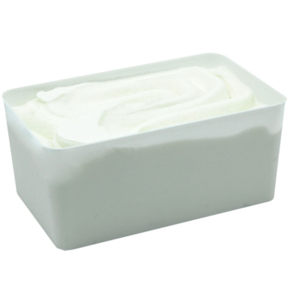 Helado de Coco 2,5 Litros 1ud.