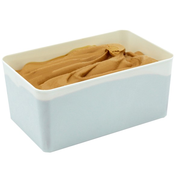 Helado de Dulce de Leche 2,5 Litros 1ud.