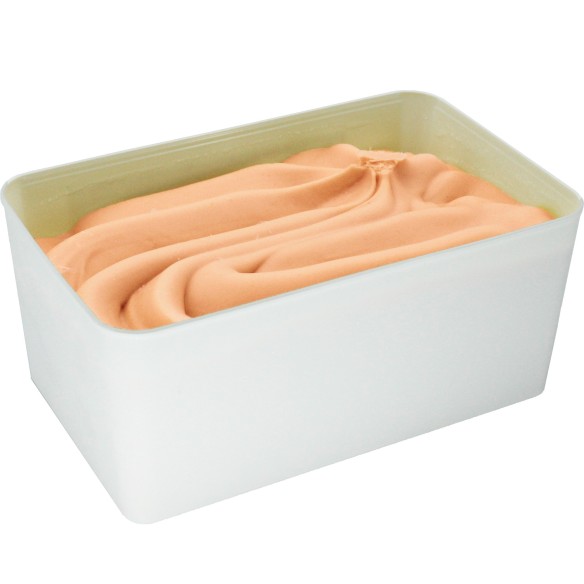 Sorbete de Naranja Sanguina Sicilia 2,5 Litros 1ud.