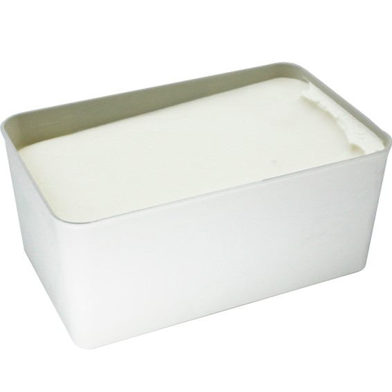 Helado de Mascarpone 2,5 Litros 1ud.