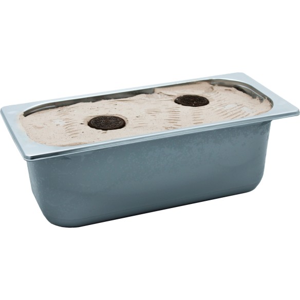 Helado de Oreo 5 Litros 1ud.
