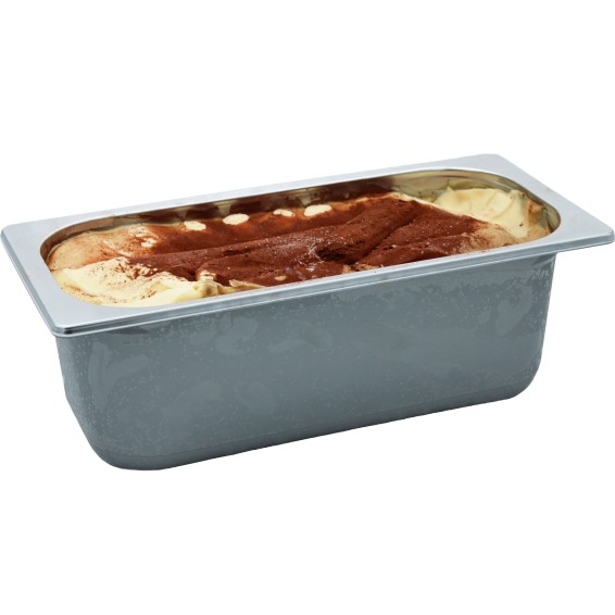 Helado de Tiramisú 5 Litros 1ud.