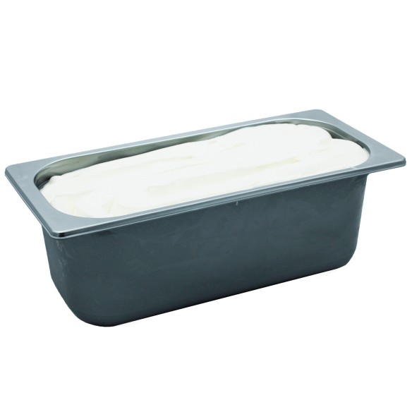 Helado de Yogur Blanco 5 Litros 1ud.
