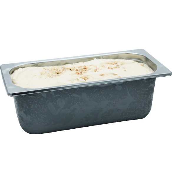Helado de Turrón 5 Litros 1ud.