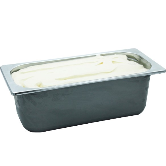 Helado de Mascarpone 5 Litros 1ud.
