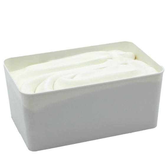 Helado de Parmigiano Reggiano 2,5 Litros 1ud.