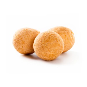 Pan de Queso 22grs. 10x1 10kgs.