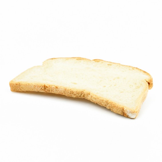 Pan Hotelero Cortado Cocido 22x11cm 1.500grs. 4uds. (21 rebanadas)
