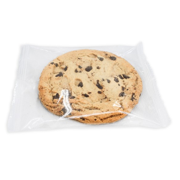 Cookie de Chips de Chocolate 80grs. 32uds.