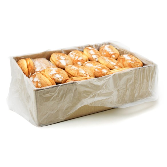 Melindros 18grs. 70uds. 1,5kgs.