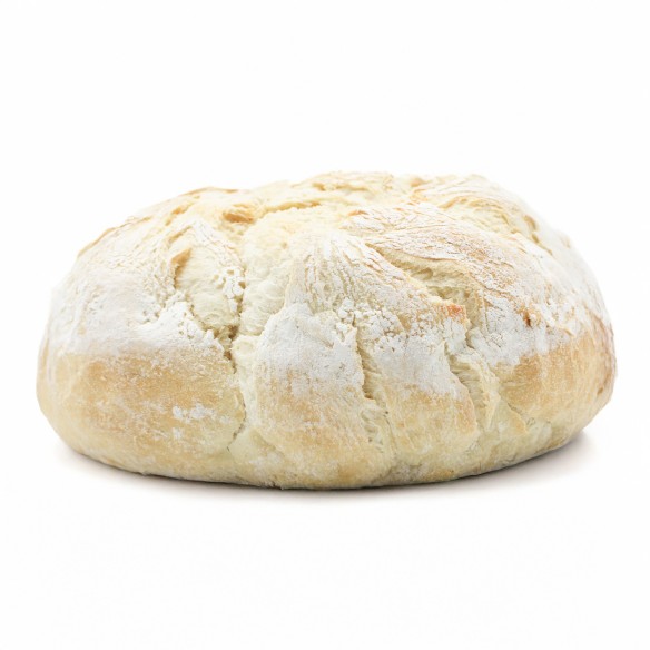 Pa de Pagès Precuit 800grs. 4uds.