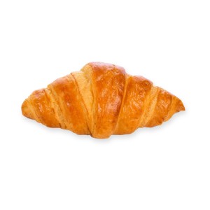 Croissant Mini Recto Margarina 22grs. 227uds. 5kgs.