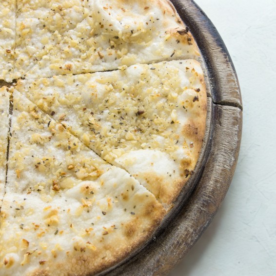 Base Pizza Sin Tomate 29cm. 230grs. 15uds.