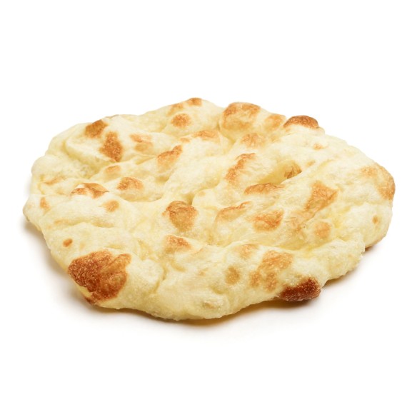 Coca Dal Cardinale Redonda 28cm. 250grs. 14uds.