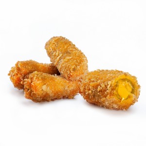 Jalapeño Verde con Queso Cheddar 30grs. 4x750grs. 3kgs