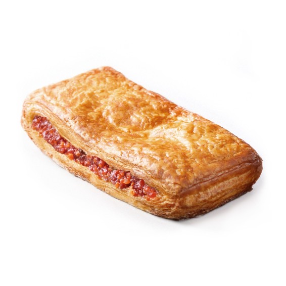 Pañuelo de Verduras con Hierbas Provenzales 115grs. 80uds.