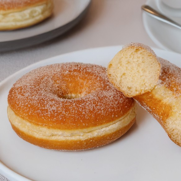 Arconnut's Ciambella 100grs. 30uds.