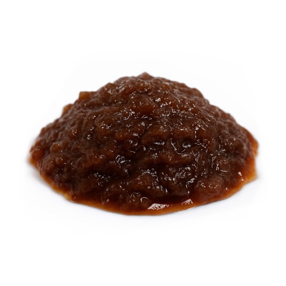 Cebolla Confitada 1kg. 4uds. 4kgs.