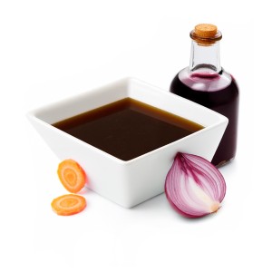 Fondo Oscuro Natural de Vacuno Cubeta 2kgs. 2uds.