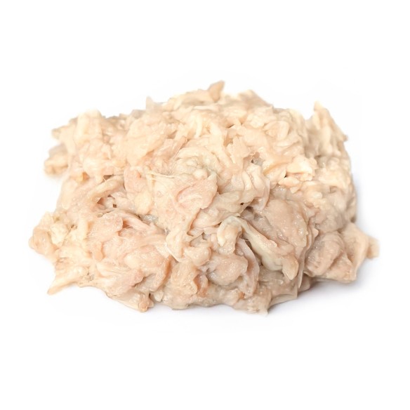 Pulled Beef al Natural 400grs. 8uds. 3,2kgs.