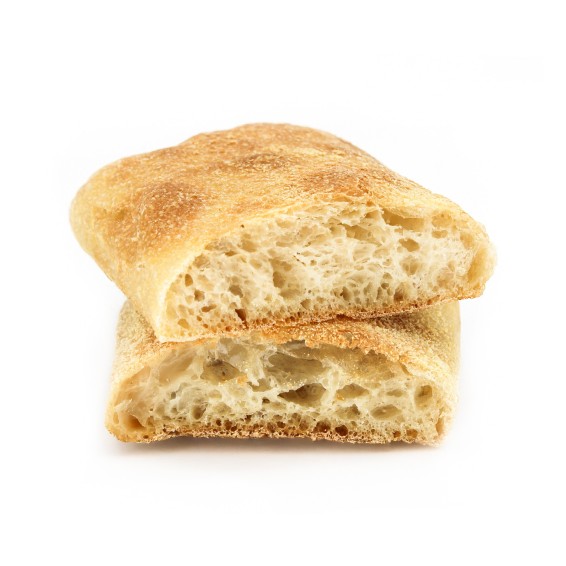 Pan de Cristal Premium 430grs. 20uds. 60cm.