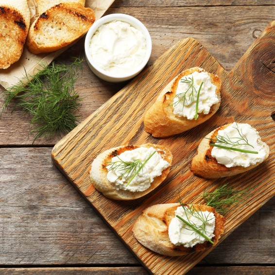 Baguette Tradicional 280grs. 30uds.