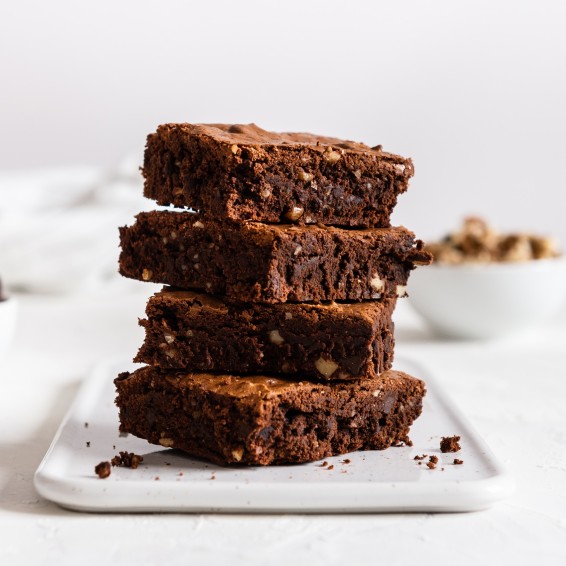 Brownie 80grs. 50uds.