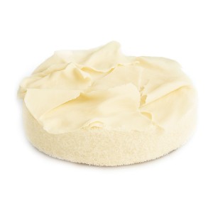 Tarta Tartufata Blanca 1.300grs. 1ud.