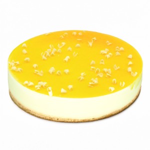 Mousse de Limón 1.300grs. 1ud.