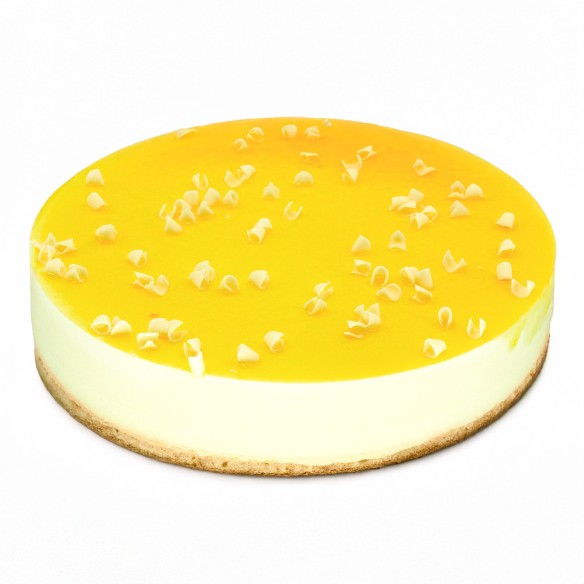 Mousse de Limón 1.300grs. 1ud.