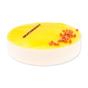 Mousse de Limón 1000grs. 1ud.