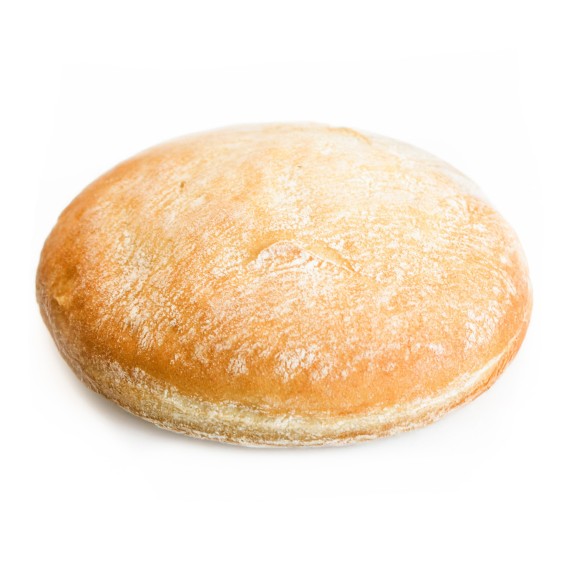 Burger Cristal 70grs. 45uds.