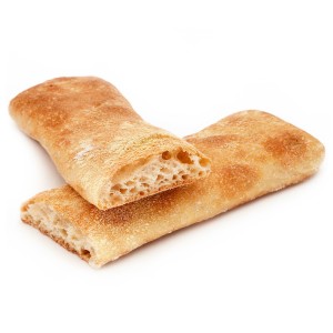 Pan de Cristal Premium 30cm. 200grs. 24uds.