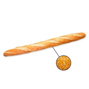 Baguette de Viento 300grs. 30uds.
