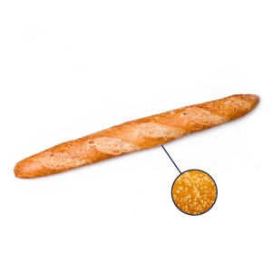 Flautín de Viento Semillas 130grs. 66uds.