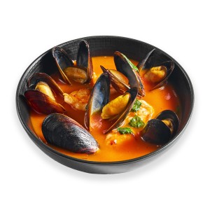 Fumet de Peix i Marisc 1kg. x 3uds.