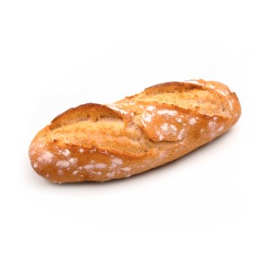 Bocata Gran Reserva Ready to Eat 120grs. 51uds.