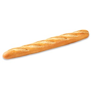 Baguette Plus 270grs. 35uds.