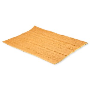 Plancha Bescuit 59x39 7mm. 324grs. 8ud.
