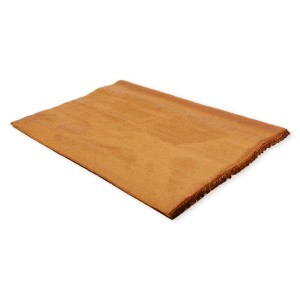 Plancha Bescuit Cacao 58x38 15mm. 730grs. 7uds.