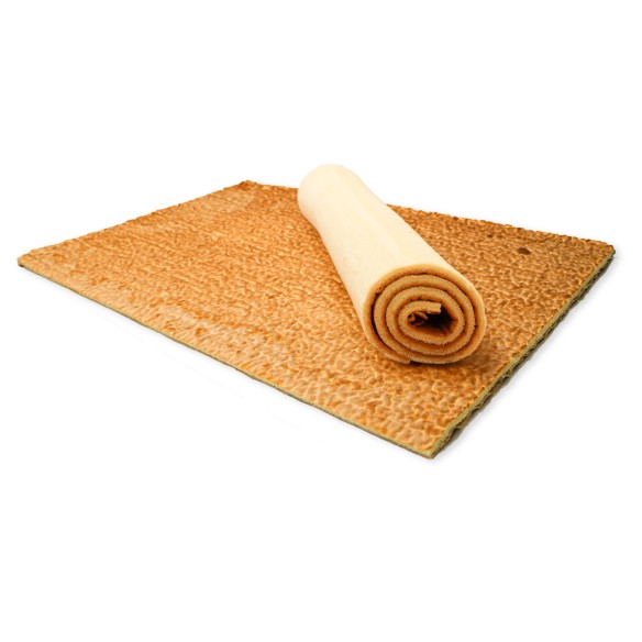 Plancha Bescuit 59x39 7mm. 324grs. 8ud.
