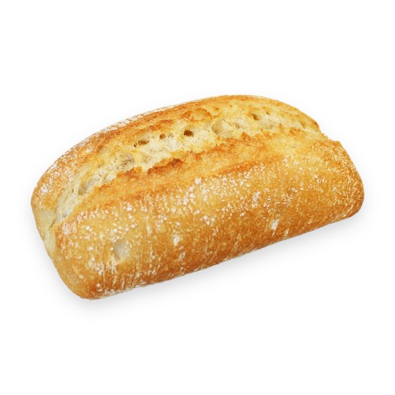 Chapata Premium 75grs. 60uds.