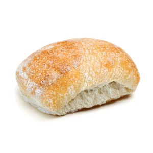 Chapata Mini Ready to Eat 40grs. 100uds.