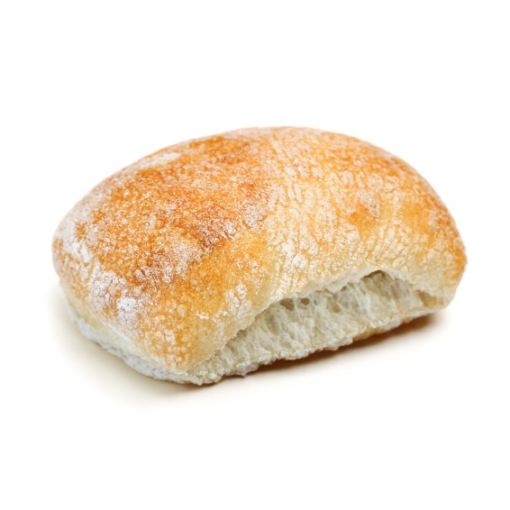 Chapata Mini Ready to Eat 40grs. 100uds.