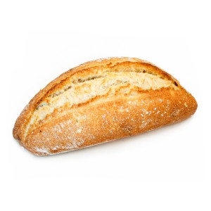 Rombo Aranés Rústico 60grs. 110uds.