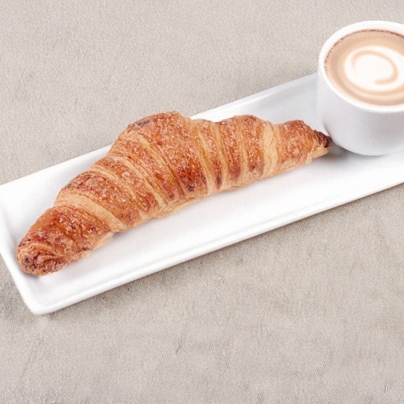 Croissant Argentino Fermentado 46grs.75uds.